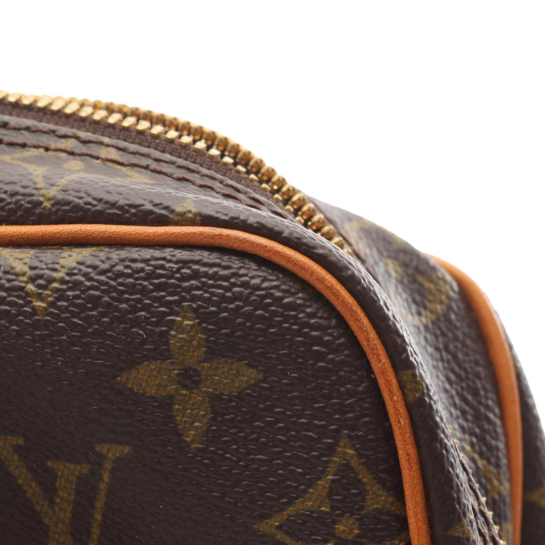 Monogram Pegase Porte-Documents Brown - Gaby Paris