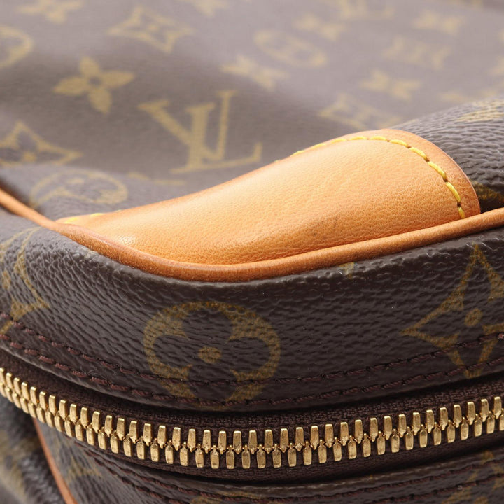 Monogram Pegase Porte-Documents Brown - Gaby Paris