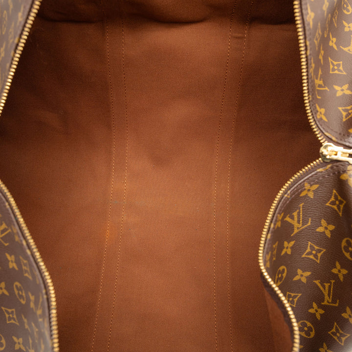 Louis Vuitton Monogram Keepall 60