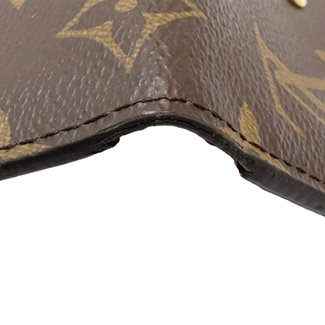 Louis Vuitton Monogram Victorine Portefeuille