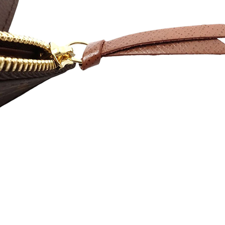 Louis Vuitton Monogram Victorine Portefeuille