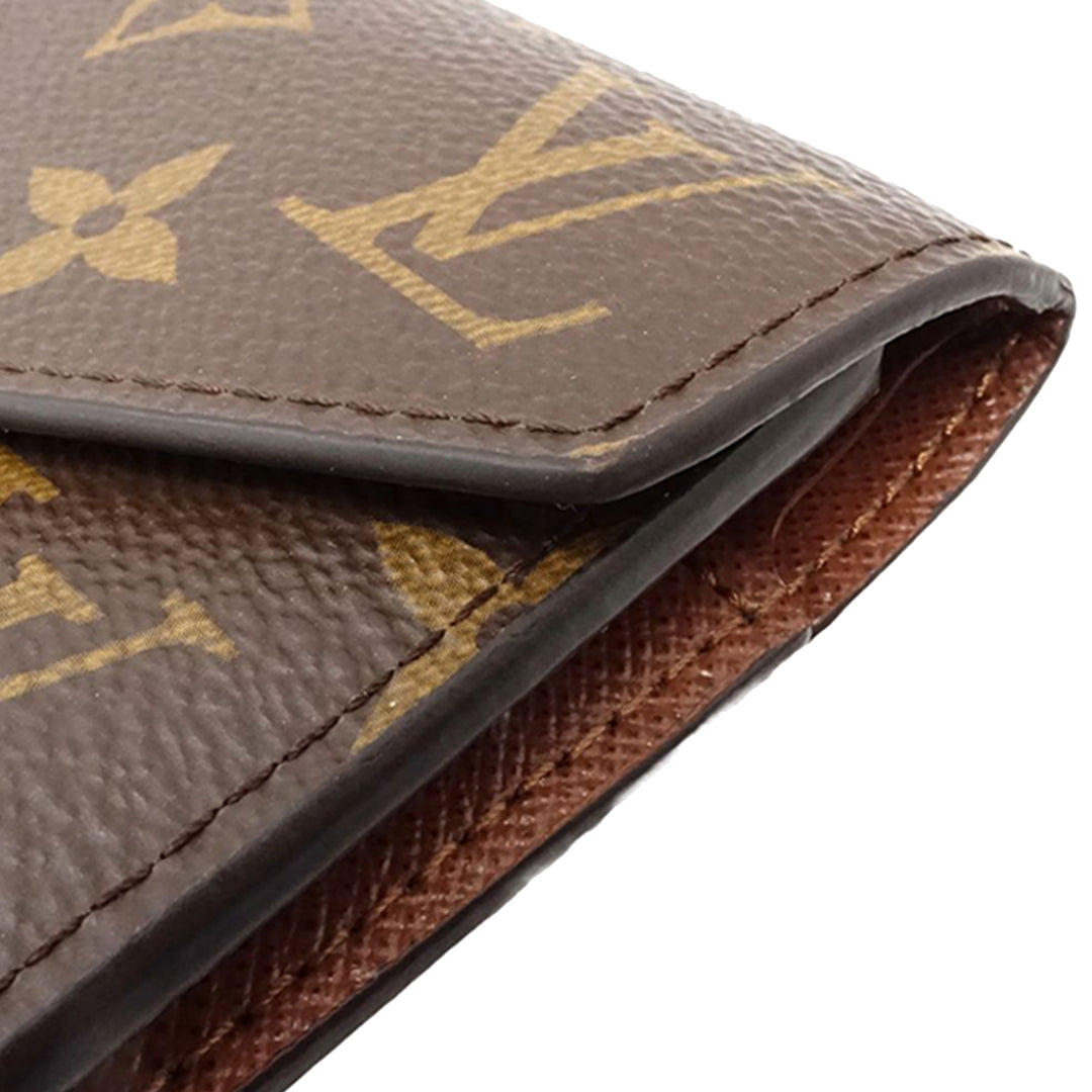Louis Vuitton Monogram Victorine Portefeuille