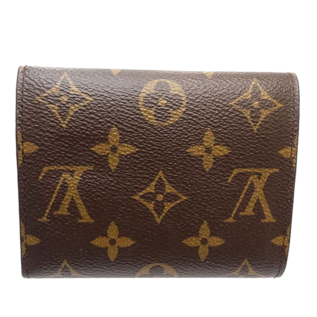 Louis Vuitton Monogram Victorine Portefeuille