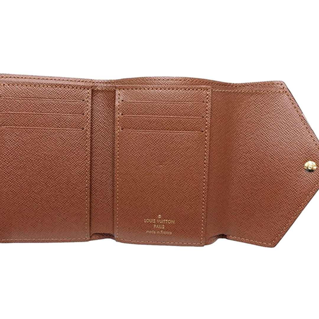 Louis Vuitton Monogram Victorine Portefeuille