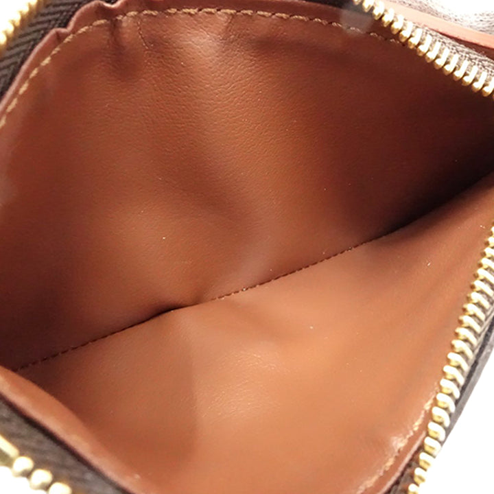 Louis Vuitton Monogram Victorine Portefeuille