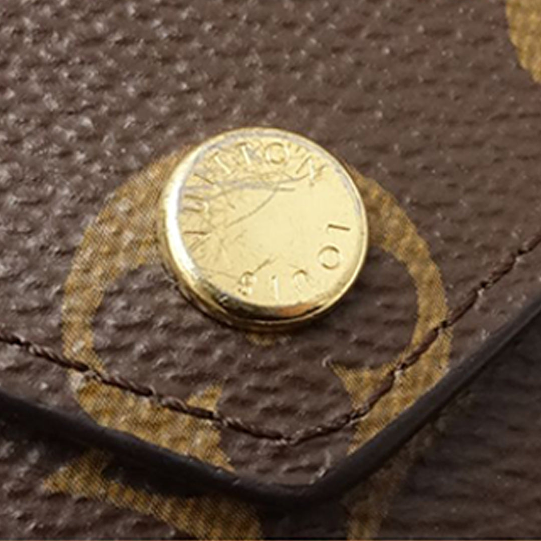 Louis Vuitton Monogram Victorine Portefeuille