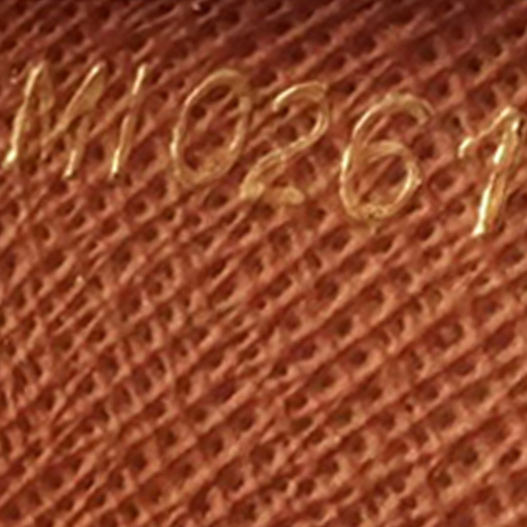 Louis Vuitton Monogram Victorine Portefeuille