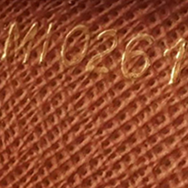 Louis Vuitton Monogram Victorine Portefeuille