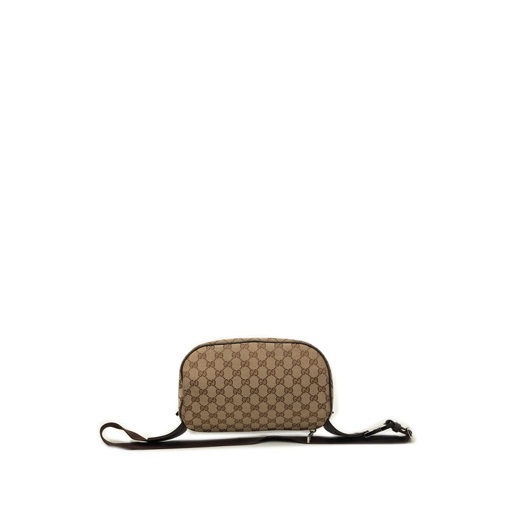 GG Waist Pochette Beige