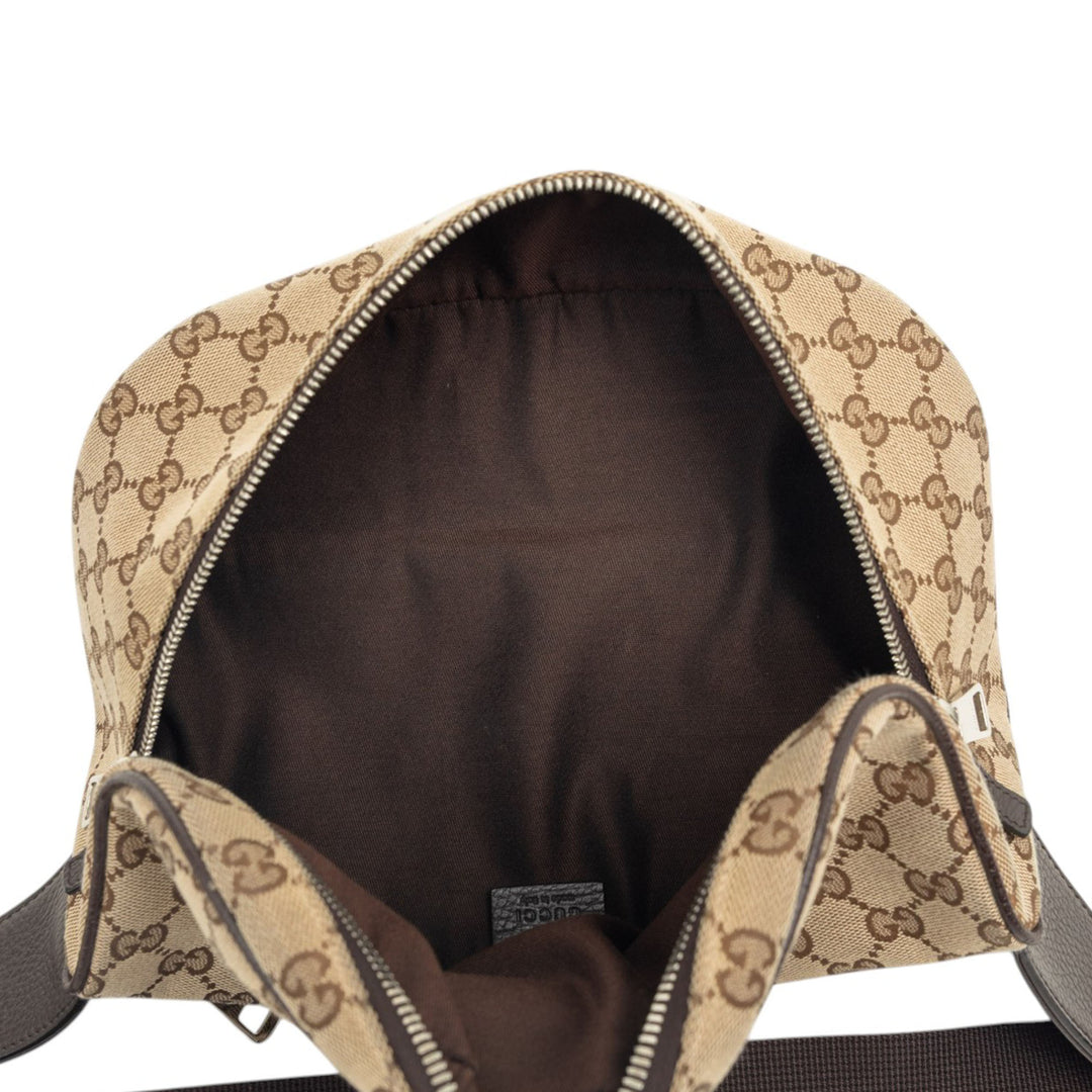 GG Waist Pochette Beige