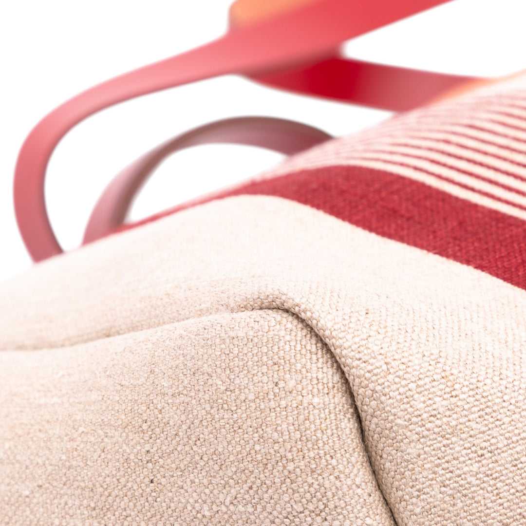 Hermès Toile H Vibration and Vache Hunter Herbag Zip Cabin Retourne 50 Marron – GABY PARIS Authentique