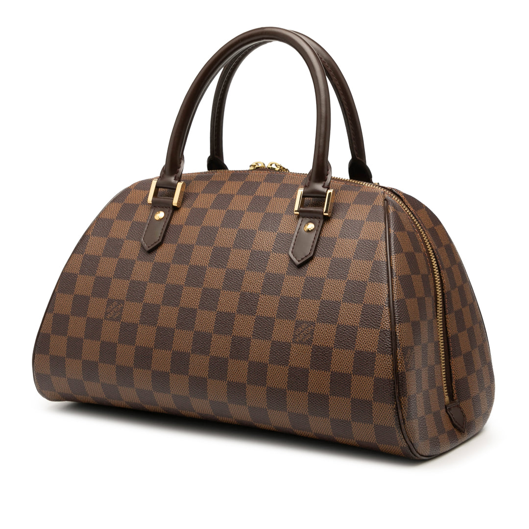 Louis Vuitton Damier Ebene Ribera MM