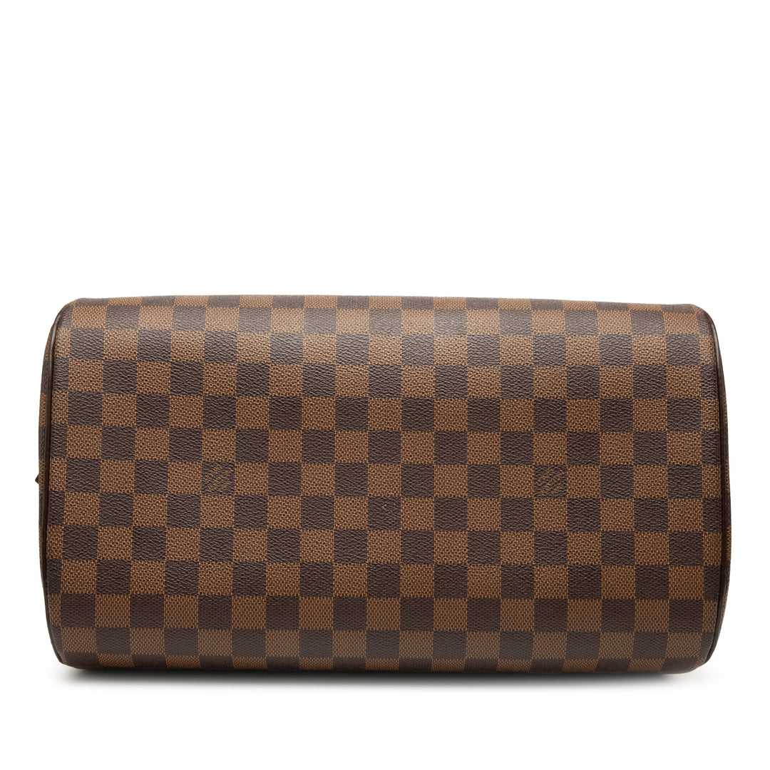Louis Vuitton Damier Ebene Ribera MM