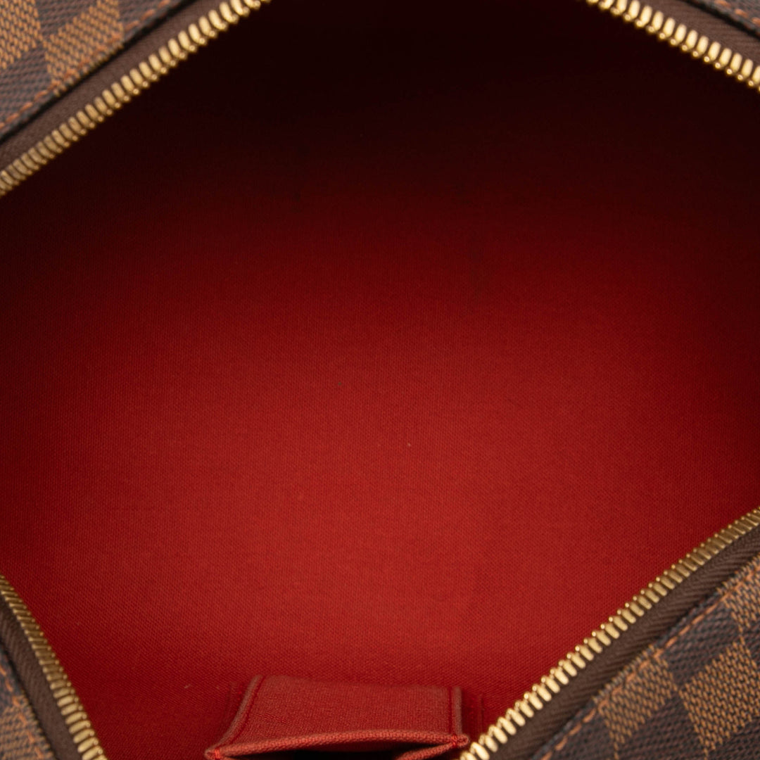 Louis Vuitton Damier Ebene Ribera MM