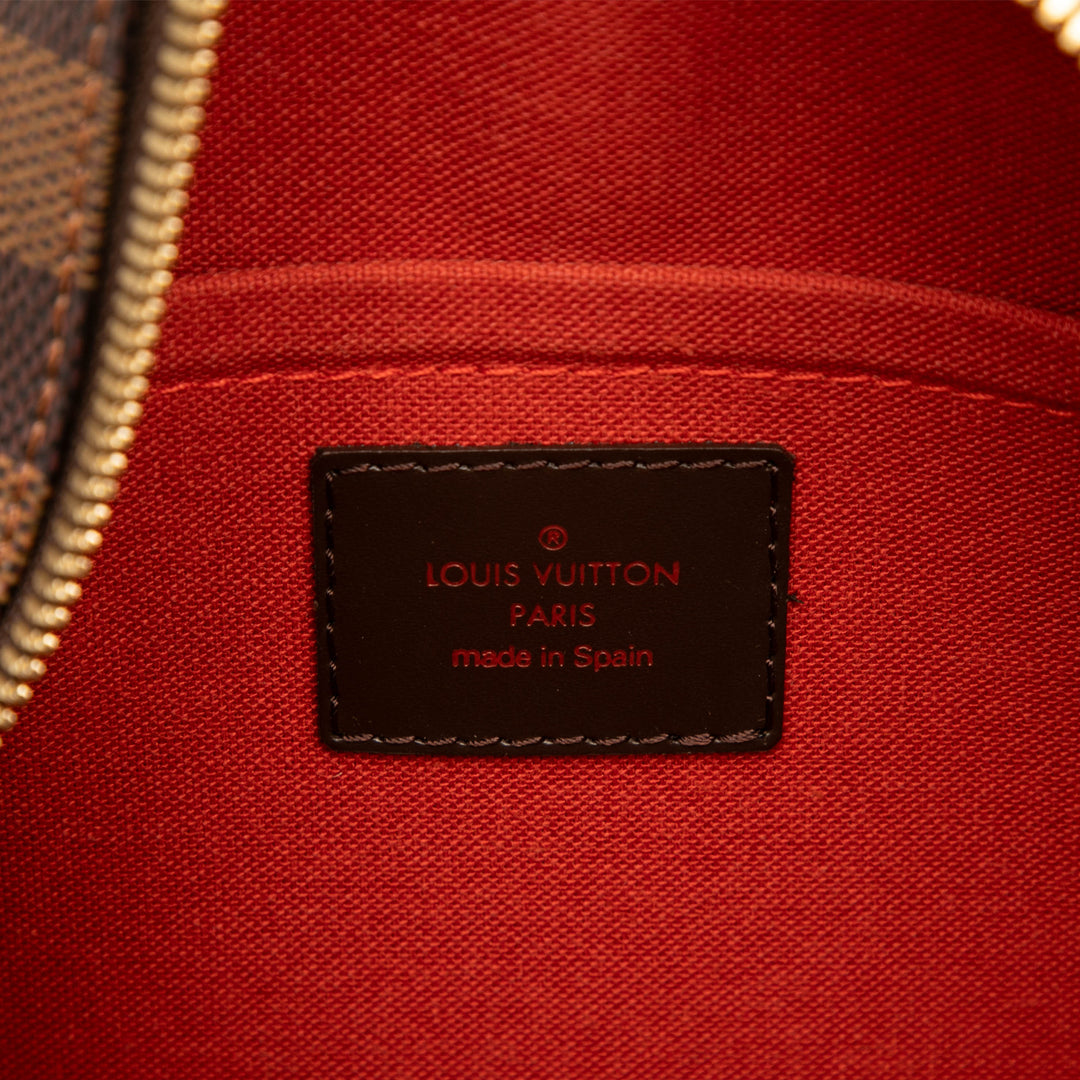 Louis Vuitton Damier Ebene Ribera MM