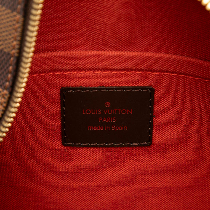 Louis Vuitton Damier Ebene Ribera MM