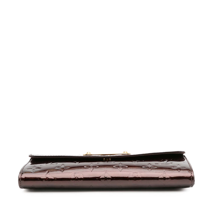Monogram Vernis Sunset Boulevard Purple - Gaby Paris