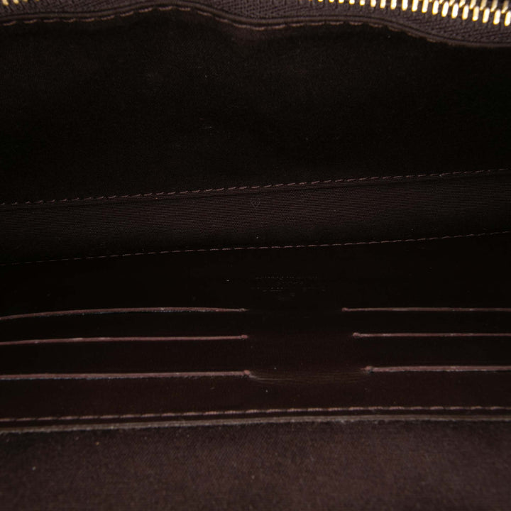 Monogram Vernis Sunset Boulevard Purple - Gaby Paris