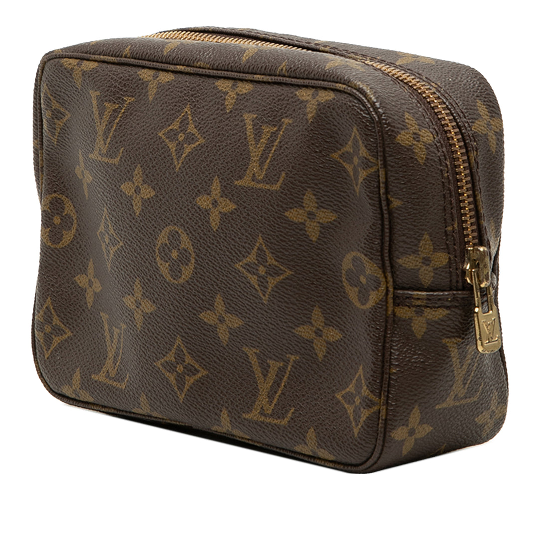 Louis Vuitton Monogram Trousse Toilette 18