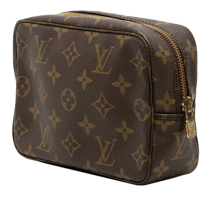 Louis Vuitton Monogram Trousse Toilette 18