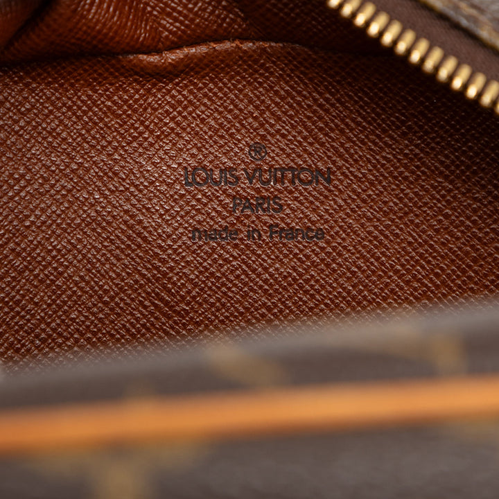 Louis Vuitton Monogram Cite MM