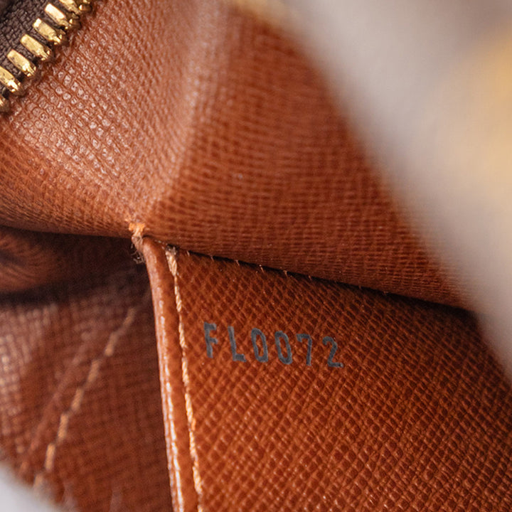 Louis Vuitton Monogram Cite MM