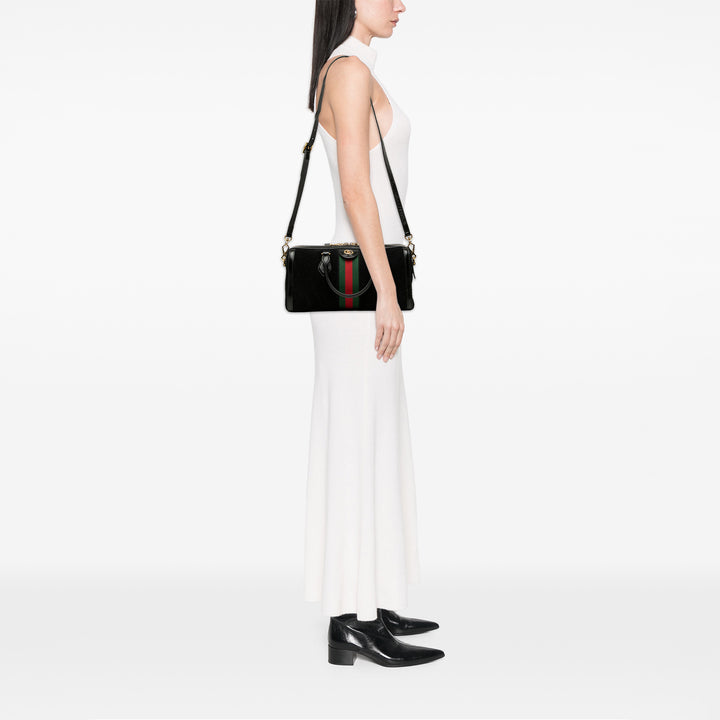Web Ophidia sac à Moyen Noir
