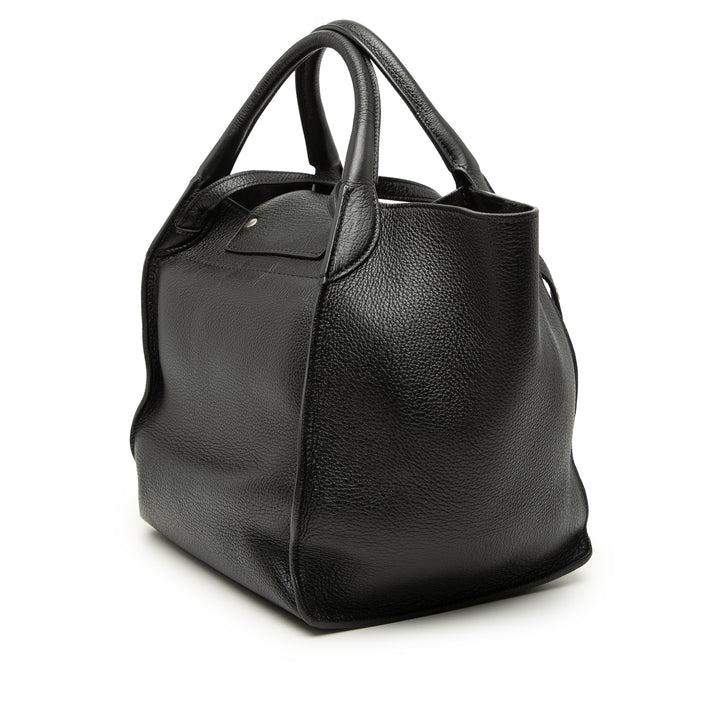 Celine Small Supple Cuir de veau grainé Big Sac