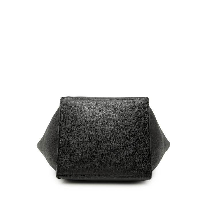 Celine Small Supple Cuir de veau grainé Big Sac