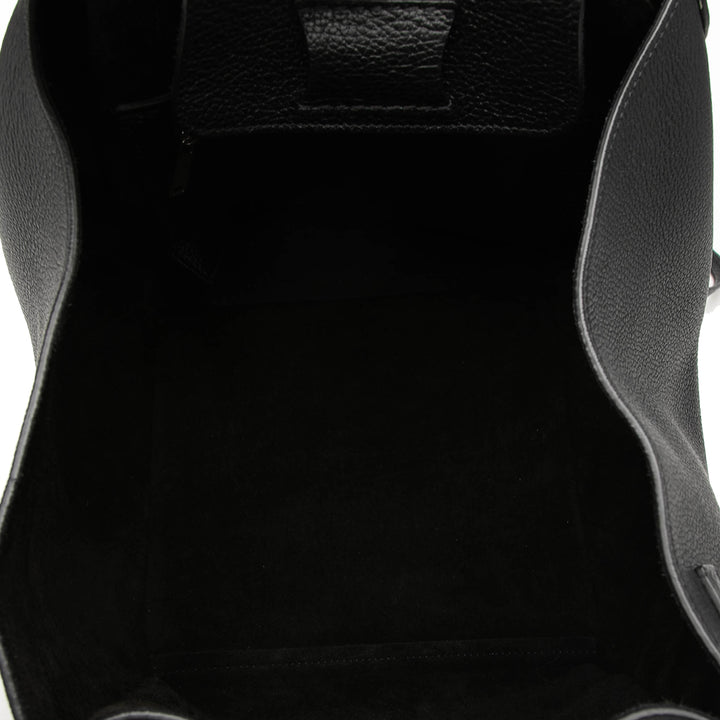 Celine Small Supple Cuir de veau grainé Big Sac