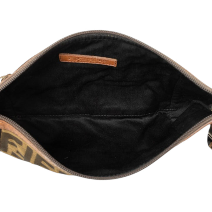 Zucca Sac ceinture Marron