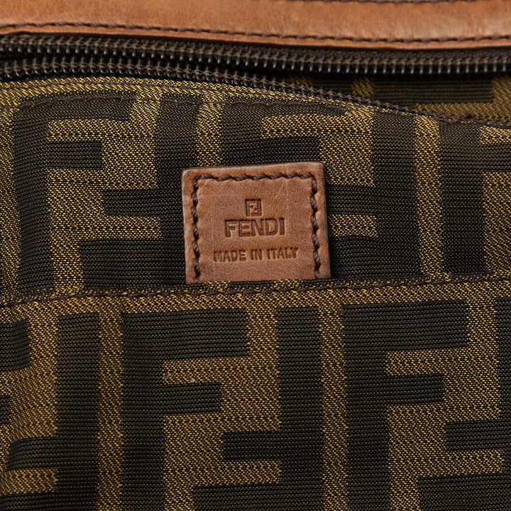 Zucca Sac ceinture Marron