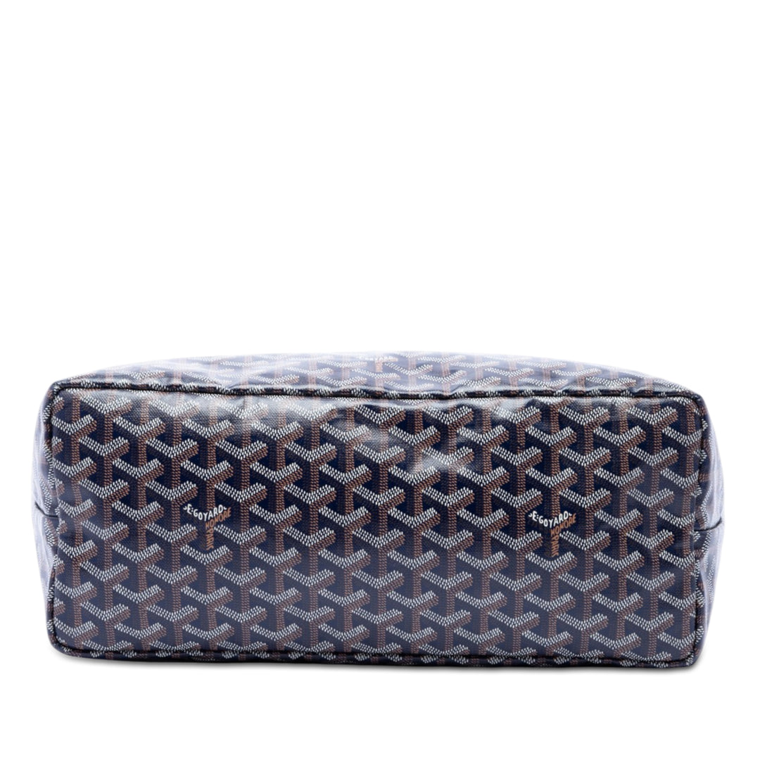 Goyard Goyardine Saint Louis PM