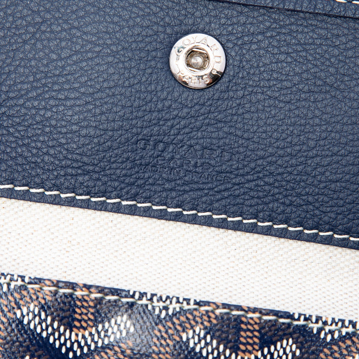 Goyard Goyardine Saint Louis PM