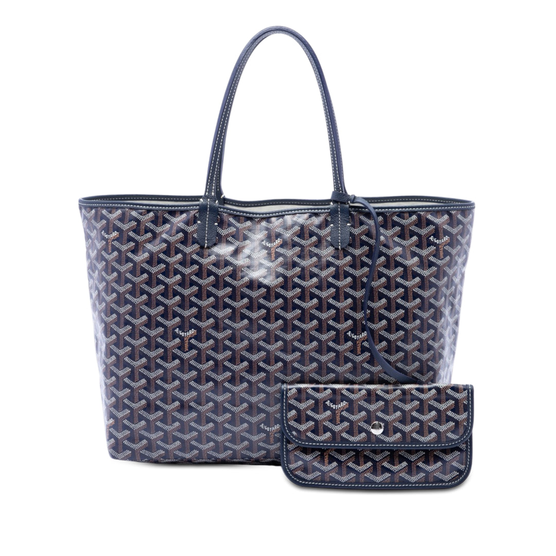 Goyard Goyardine Saint Louis PM