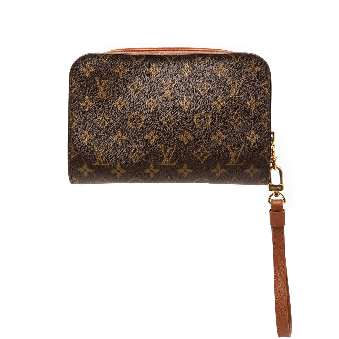 Louis Vuitton Monogram Orsay