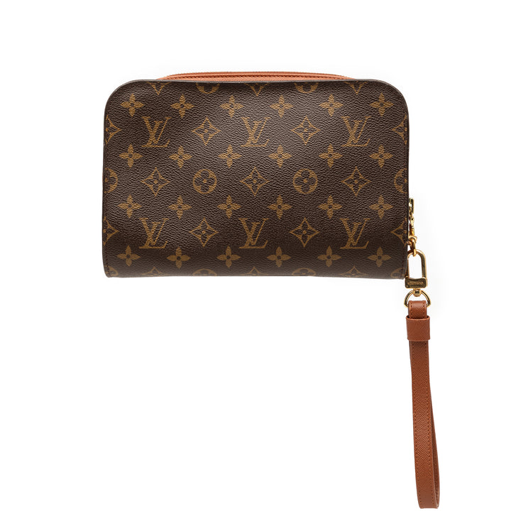 Louis Vuitton Monogram Orsay