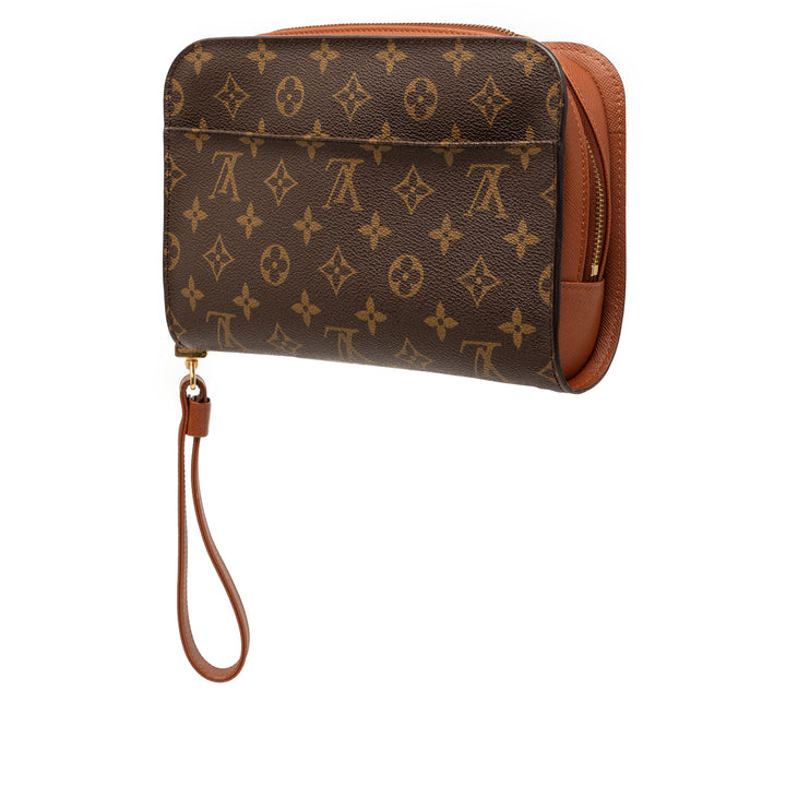 Louis Vuitton Monogram Orsay