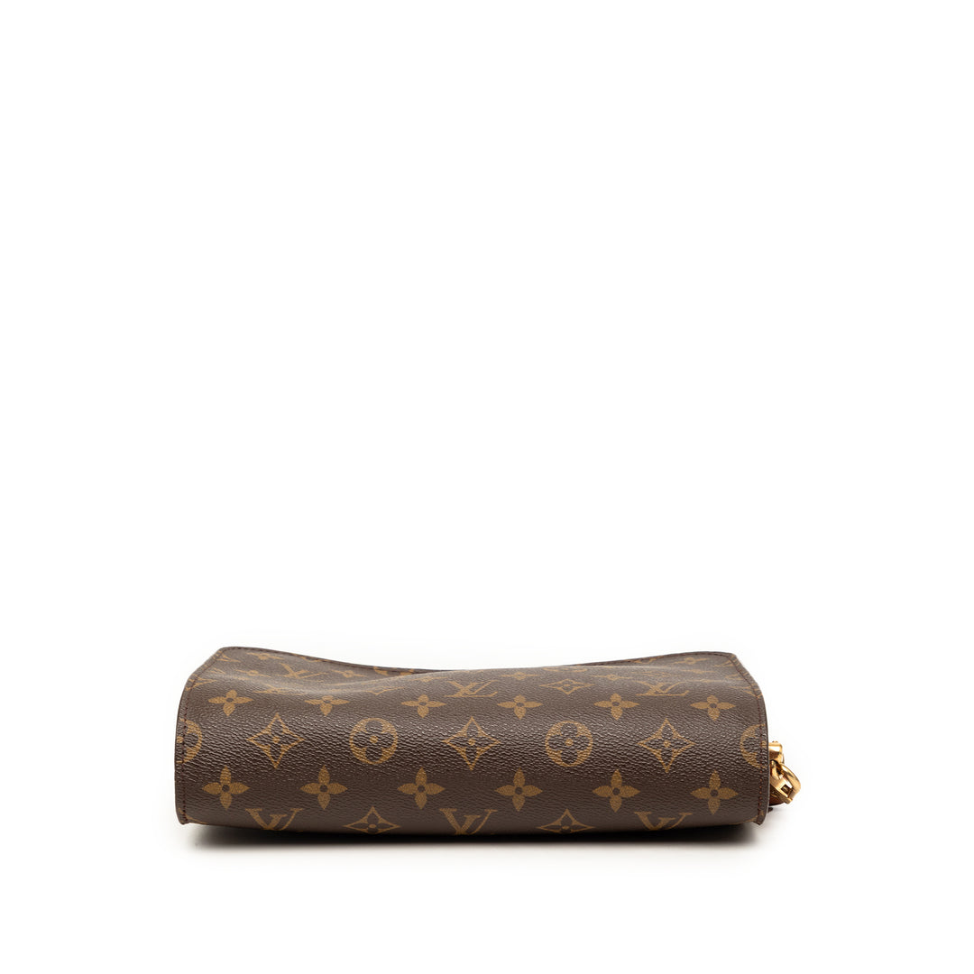 Louis Vuitton Monogram Orsay