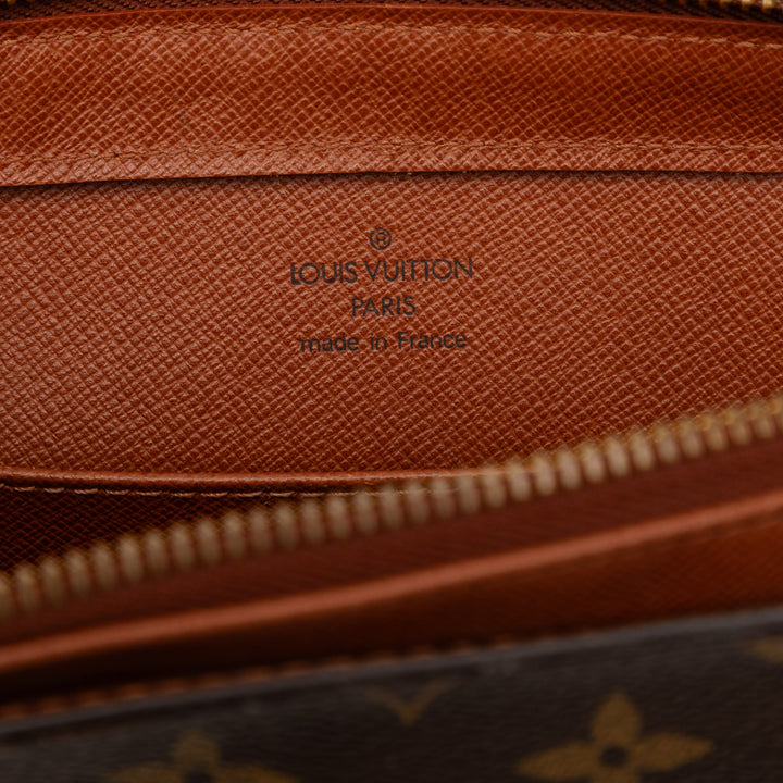 Louis Vuitton Monogram Orsay