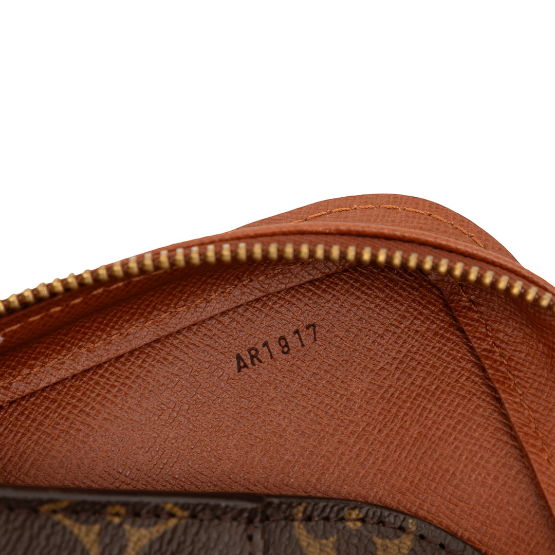 Louis Vuitton Monogram Orsay