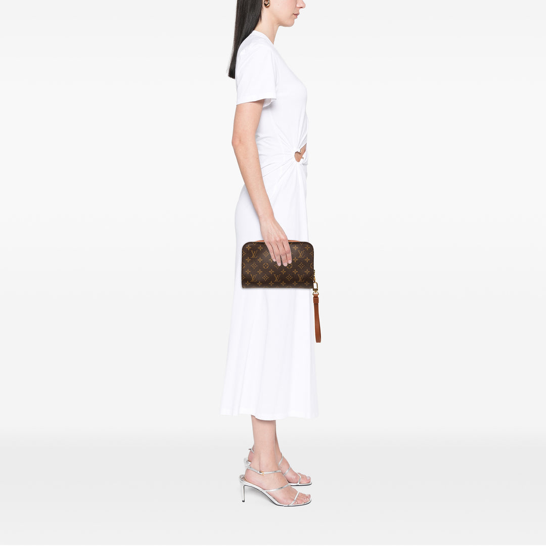 Louis Vuitton Monogram Orsay