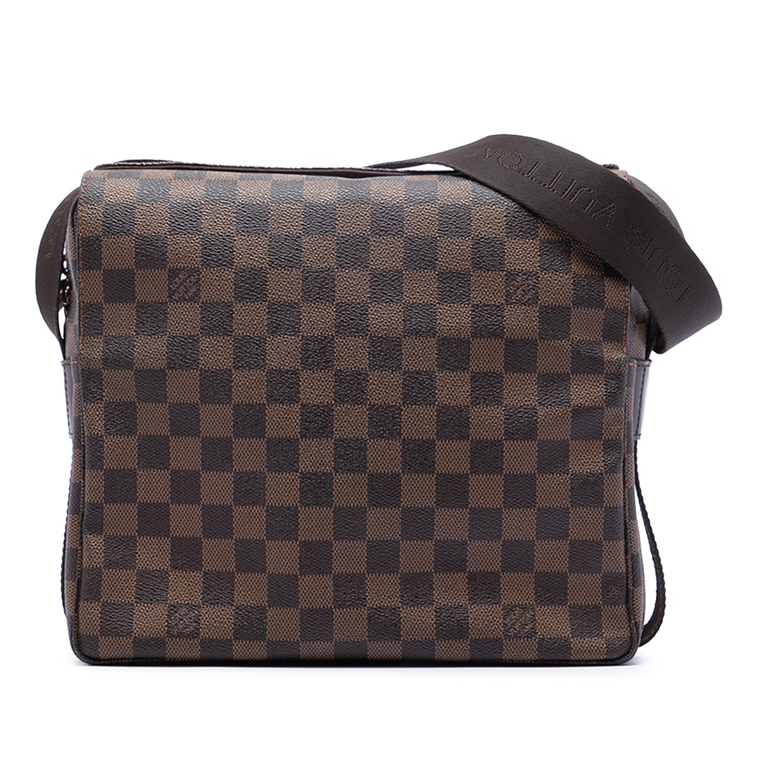 Louis Vuitton Damier Ebene Naviglio