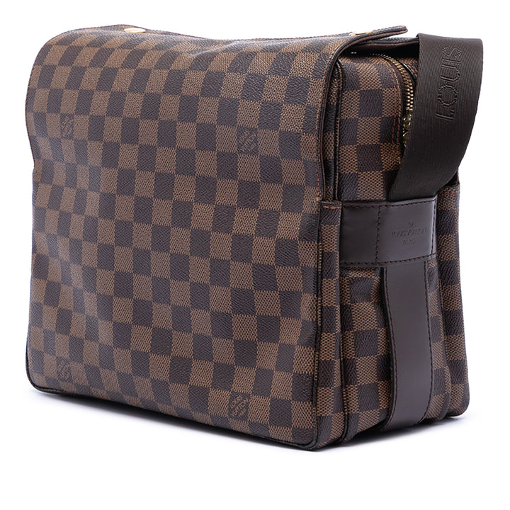 Louis Vuitton Damier Ebene Naviglio
