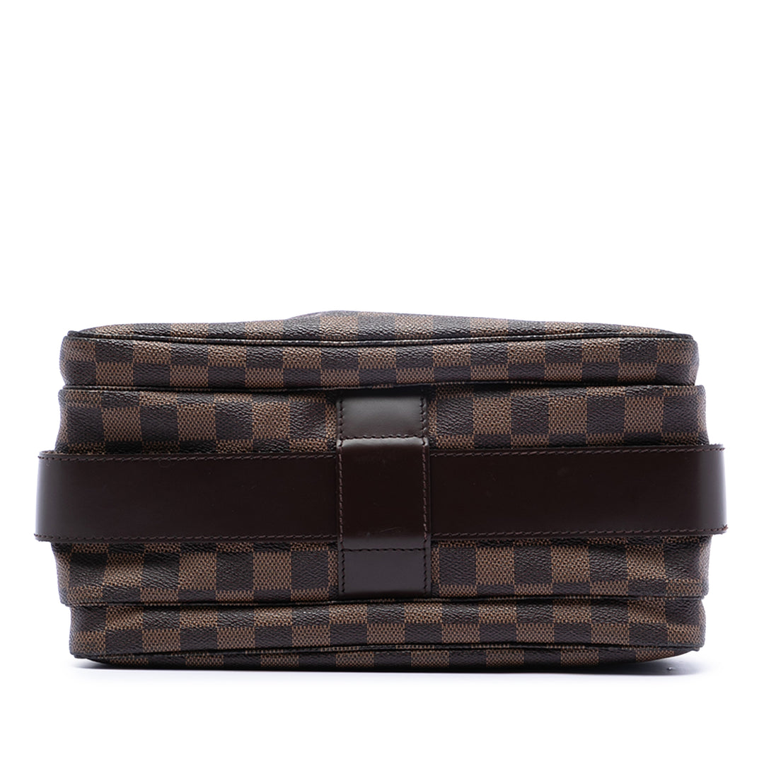Louis Vuitton Damier Ebene Naviglio