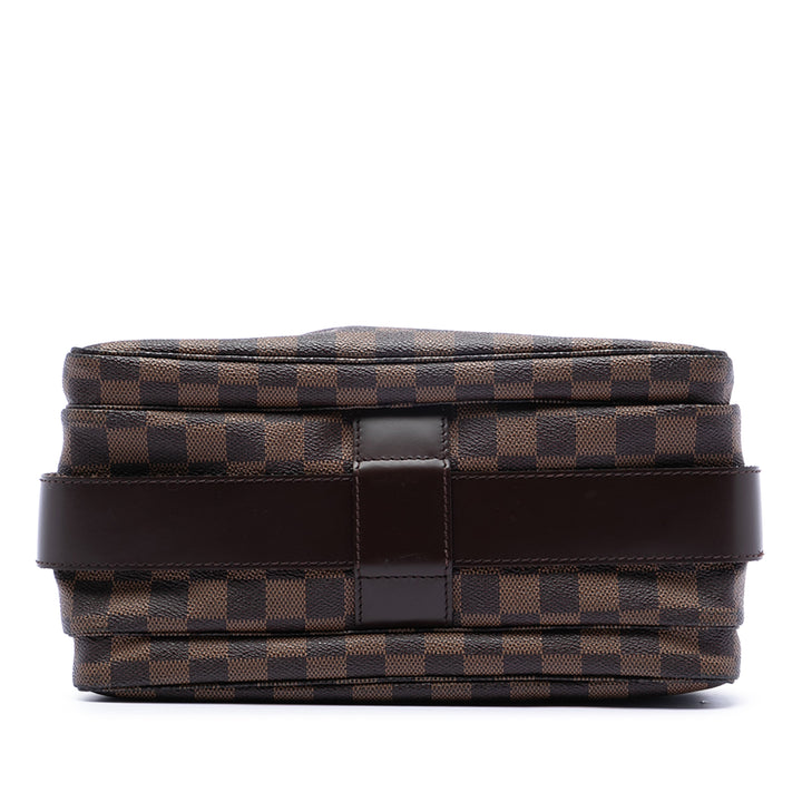 Louis Vuitton Damier Ebene Naviglio