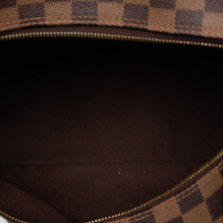 Louis Vuitton Damier Ebene Naviglio