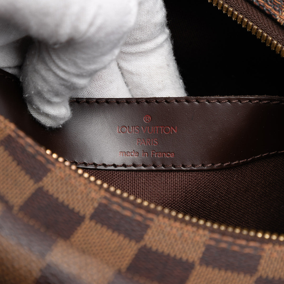 Louis Vuitton Damier Ebene Naviglio