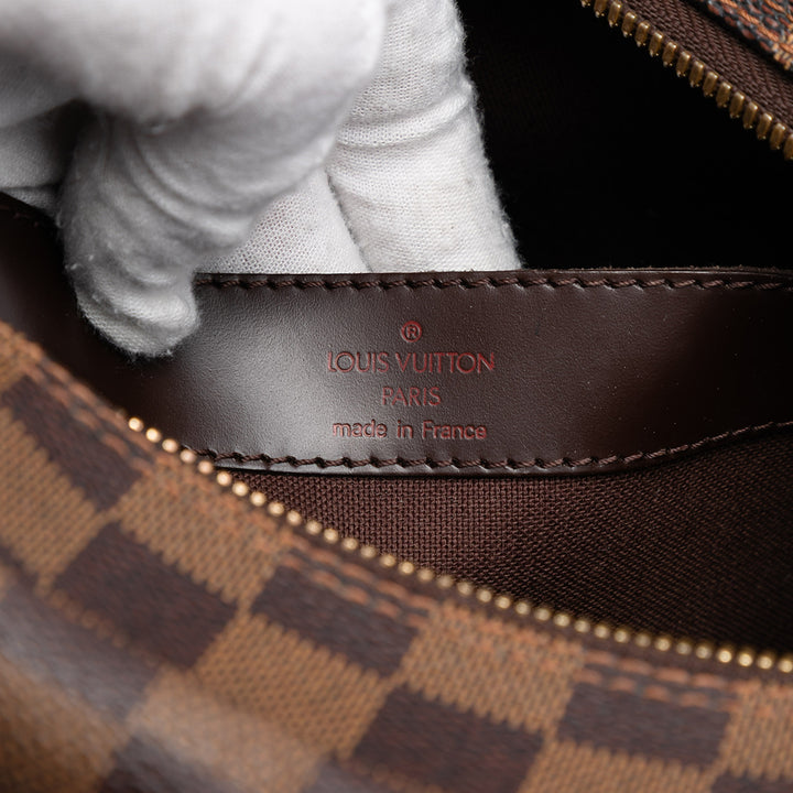 Louis Vuitton Damier Ebene Naviglio