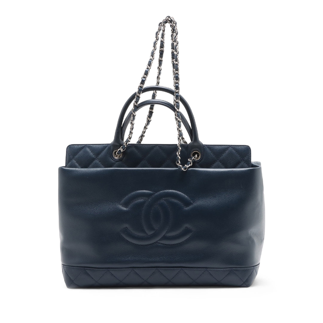 Chanel Caviar In The Mix Sac